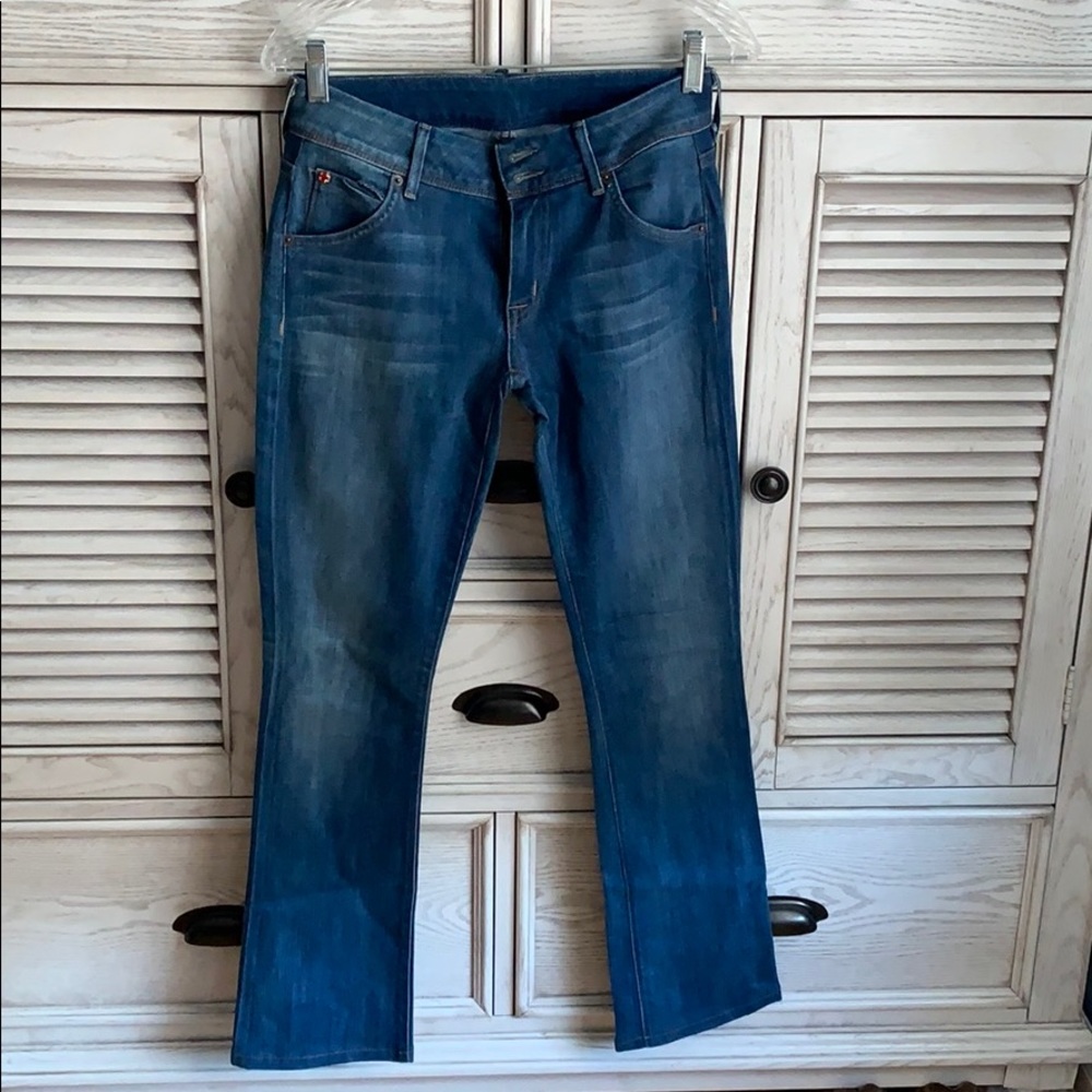 Women’s Hudson Jeans